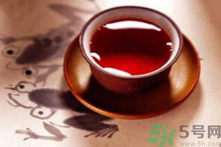 紅茶是熱性還是涼性？紅茶是熱性嗎？