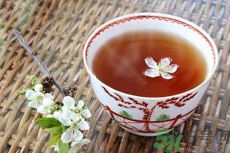 紅茶是熱性還是涼性？紅茶是熱性嗎？