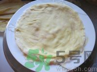 榴蓮千層蛋糕可以放幾天？榴蓮千層蛋糕怎么保存？