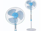 寶寶可以吹電風(fēng)扇嗎？寶寶多大了可以吹電風(fēng)扇？