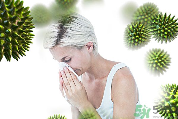 流鼻血怎么辦？青少年流鼻血是什么原因引起的？