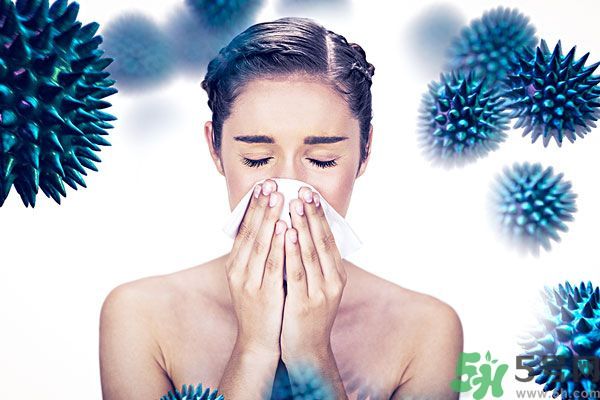 流鼻血怎么辦？青少年流鼻血是什么原因引起的？