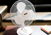 電風(fēng)扇什么牌子好？電風(fēng)扇品牌排行榜