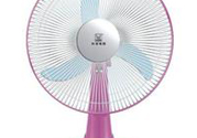 怎樣清洗小型電風(fēng)扇？清洗小型電風(fēng)扇的方法