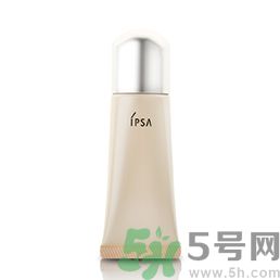 茵芙莎ipsa光透粉底液怎么樣？ipsa光透粉底液適合什么膚質(zhì)？