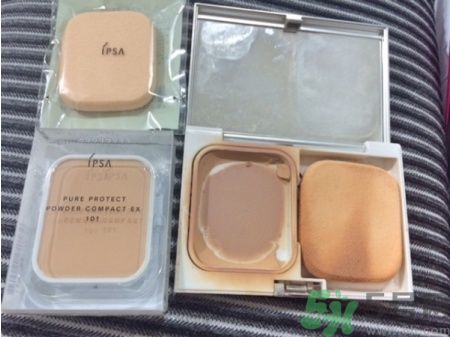 茵芙莎ipsa光透粉底液怎么樣？ipsa光透粉底液適合什么膚質(zhì)？