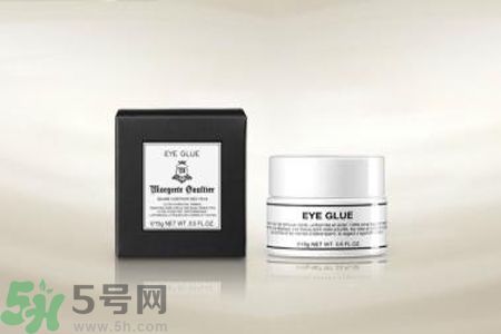 瑪格麗特古緹耶膠水眼霜怎么樣？瑪格麗特古緹耶膠水眼霜好用嗎？