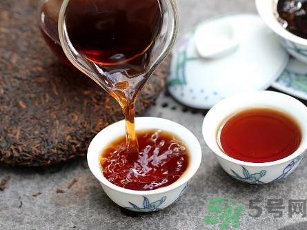 女生可以喝什么茶排毒養(yǎng)顏？女生喝什么茶可以美容？