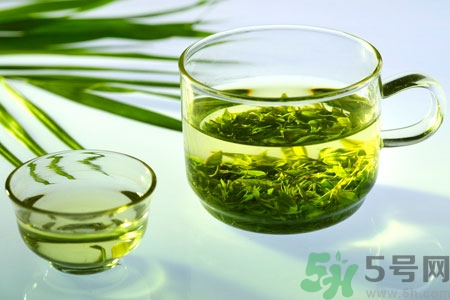 綠茶能去黑眼圈嗎？綠茶能去眼袋嗎？