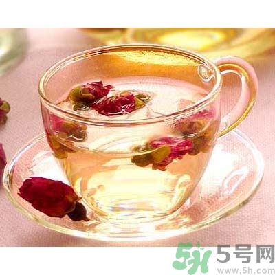 女生可以喝什么茶排毒養(yǎng)顏？女生喝什么茶可以美容？