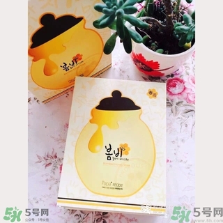 春雨面膜孕婦可以用嗎？哺乳期能用春雨面膜嗎？