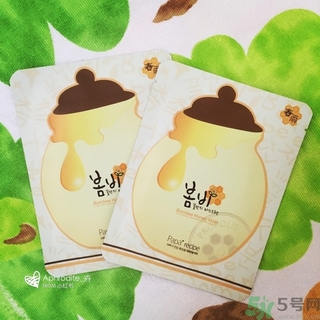春雨面膜可以天天敷嗎？春雨面膜能天天用嗎？