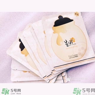 春雨面膜孕婦可以用嗎？哺乳期能用春雨面膜嗎？