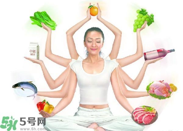 如何健康減肥最有效？減肥不能吃什么？