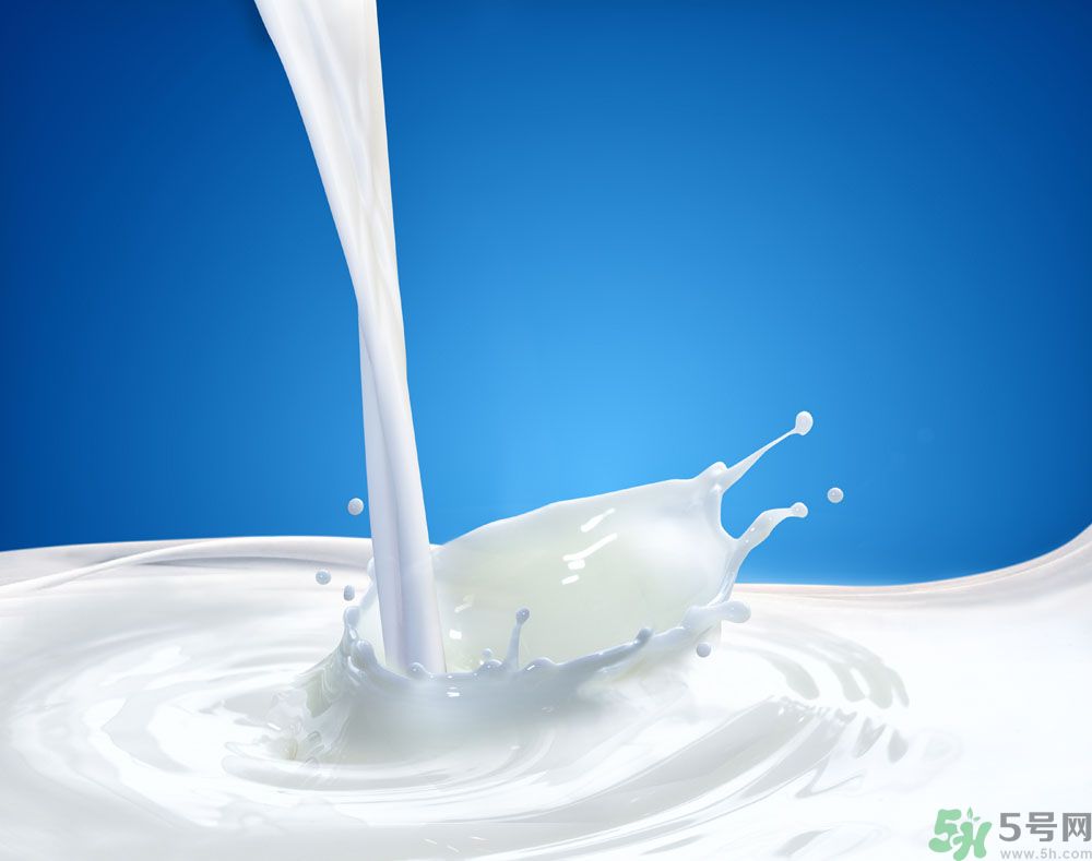 牛奶真的能美白嗎？美白用什么方法最好？