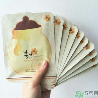 春雨面膜可以祛痘嗎？春雨面膜祛痘效果好嗎？