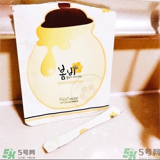 春雨面膜孕婦可以用嗎？哺乳期能用春雨面膜嗎？
