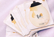 春雨面膜孕婦可以用嗎？哺乳期能用春雨面膜嗎？
