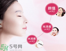 mg美即水光盈玫瑰純露絲薄面膜怎么樣？mg美即水光盈玫瑰純露絲薄面膜好用嗎？