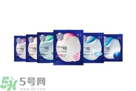 mg美即水光盈玫瑰純露絲薄面膜怎么樣？mg美即水光盈玫瑰純露絲薄面膜好用嗎？