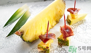 菠蘿和鳳梨一樣嗎？菠蘿和鳳梨的區(qū)別