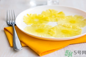 菠蘿和鳳梨一樣嗎？菠蘿和鳳梨的區(qū)別