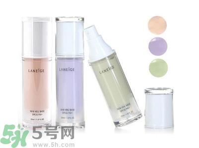 隔離霜和BB霜有什么區(qū)別？應(yīng)該先用哪一個(gè)？