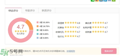 Dr.Jart+水動(dòng)力活力水潤面膜怎么樣？蒂佳婷水動(dòng)力活力水潤面膜好用嗎？
