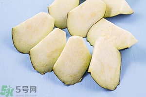 白茄子能治雀斑嗎？白茄子可以祛斑嗎？