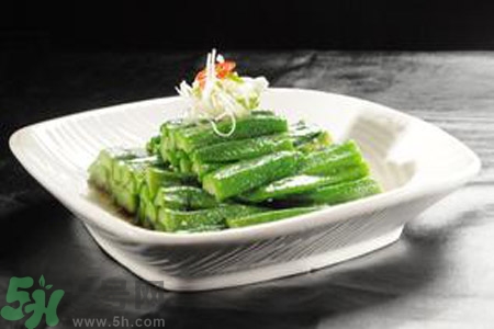 寶寶可以吃秋葵嗎？寶寶吃秋葵會(huì)早熟嗎？