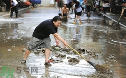 發(fā)洪水怎么抓魚？發(fā)洪水時(shí)的抓魚方法