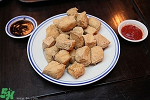 臭豆腐能帶上飛機嗎？坐飛機能帶臭豆腐嗎？