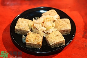 臭豆腐能帶上飛機嗎？坐飛機能帶臭豆腐嗎？