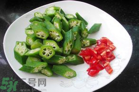 秋葵籽可以吃嗎？秋葵籽怎么做好吃？