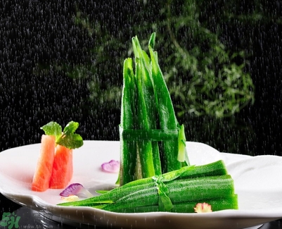 月經(jīng)期間可以吃秋葵嗎？吃秋葵可以調(diào)理月經(jīng)不調(diào)嗎？