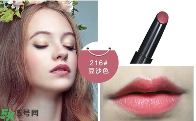 香奈兒可可小姐唇膏筆有幾種顏色？香奈兒唇膏筆顏色試色