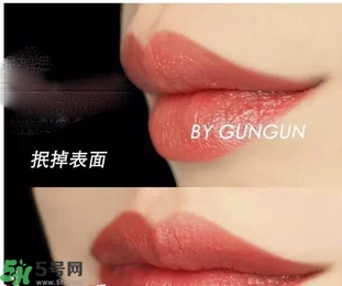 香奈兒可可小姐唇膏筆有幾種顏色？香奈兒唇膏筆顏色試色