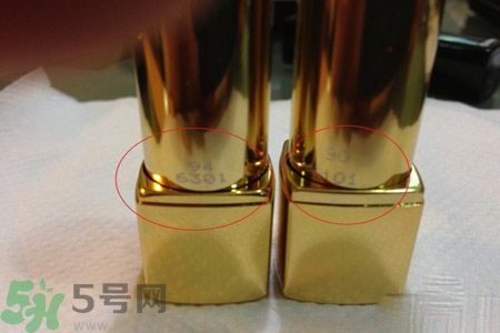 香奈兒可可小姐唇膏筆真假鑒別？香奈兒可可小姐唇膏筆怎么辨別真假
