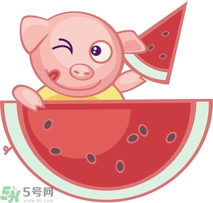 吃西瓜有什么壞處？吃西瓜的禁忌有哪些？