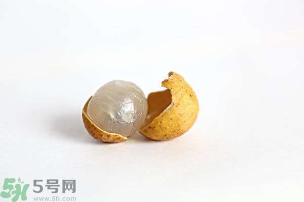 桂圓可以泡酒嗎？桂圓的功效與作用