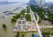 近百河流超警戒 今年會(huì)發(fā)生98洪水嗎？