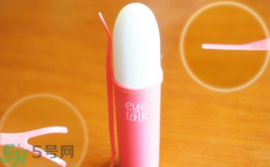 單眼皮怎么變雙眼皮了？單眼皮上面有一條線