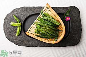 秋葵的籽要不要去掉？秋葵的籽可以吃嗎？
