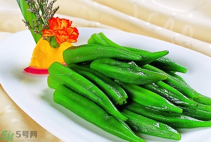 秋葵發(fā)黑了還能吃嗎？秋葵發(fā)黑吃了會(huì)怎樣？