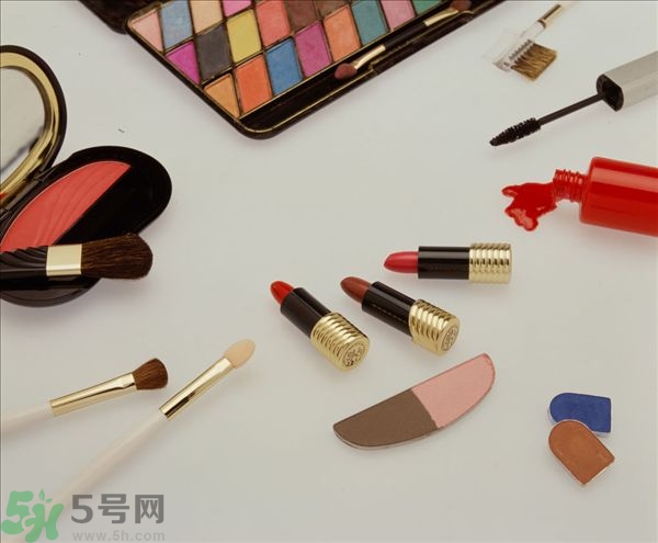 口紅色號(hào)是什么意思？化妝品色號(hào)是什么意思？