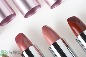 口紅色號(hào)是什么意思？化妝品色號(hào)是什么意思？