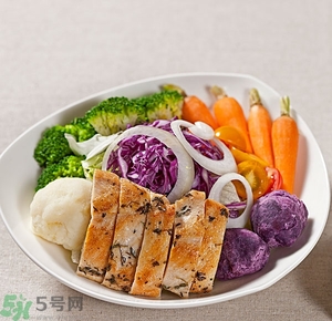 紫薯能治便秘嗎？紫薯的功效與作用