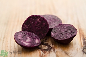 紫薯可以煮著吃嗎？紫薯發(fā)芽了還能吃嗎？