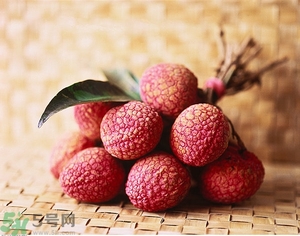吃荔枝有什么壞處？荔枝的功效與禁忌