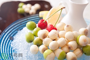 吃蓮子有什么好處和壞處？吃蓮子要去心嗎？